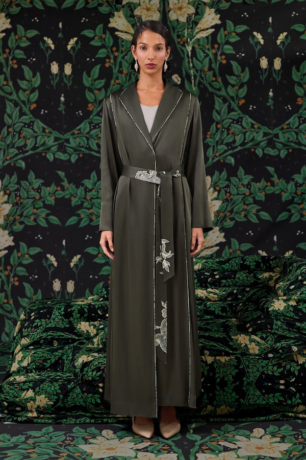 Gaida Deep Moss