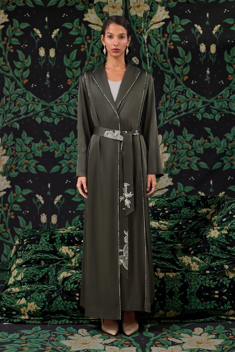 Gaida Deep Moss