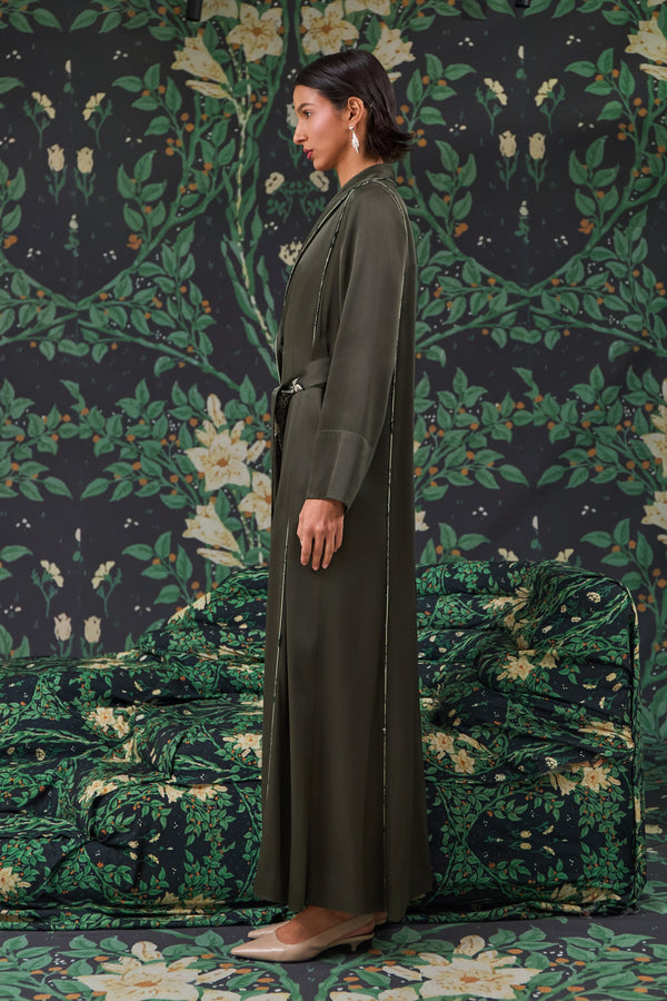 Gaida Deep Moss