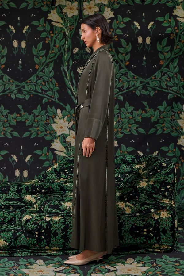 Gaida Deep Moss