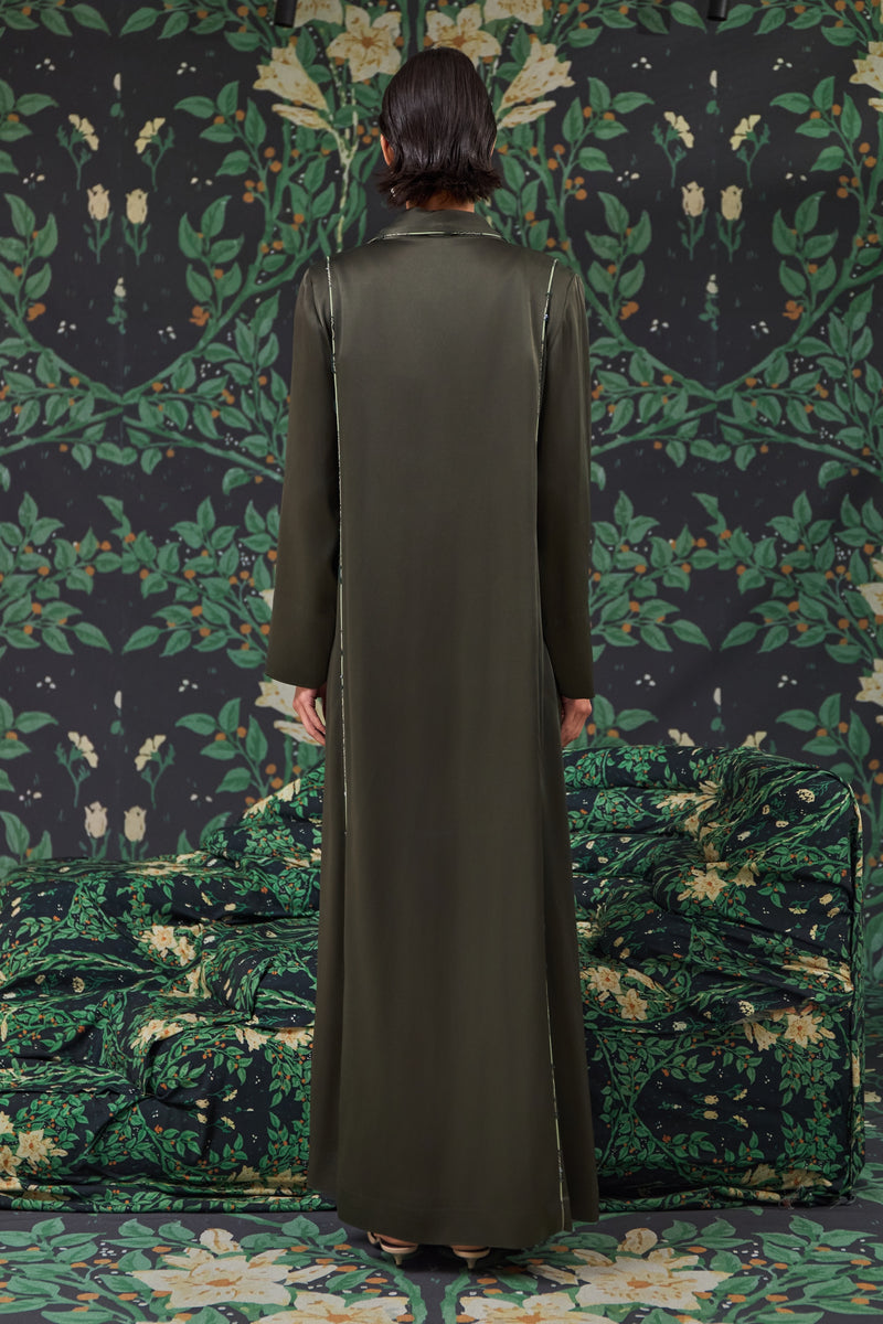 Gaida Deep Moss