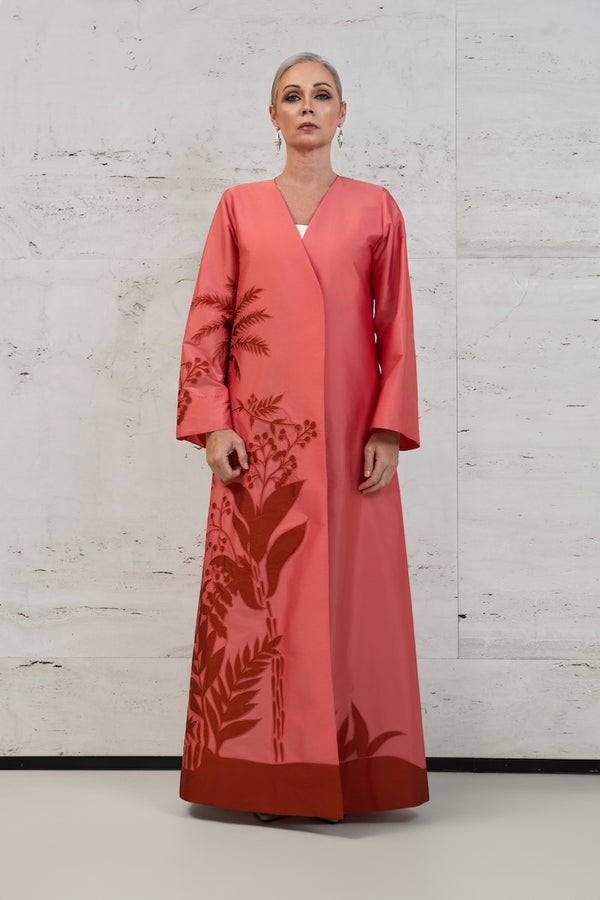 Palmeo Coral