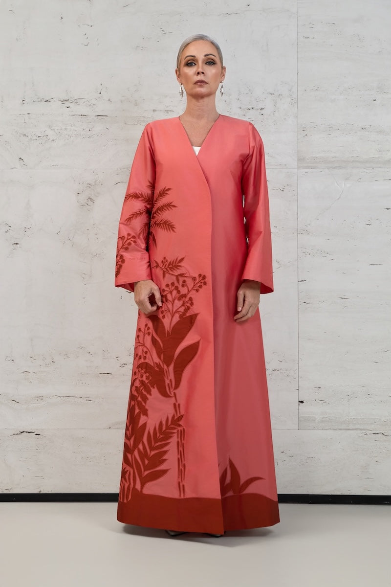 Palmeo Coral