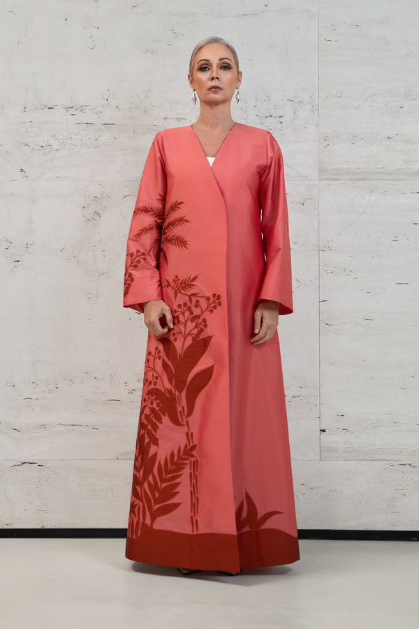 Palmeo Coral