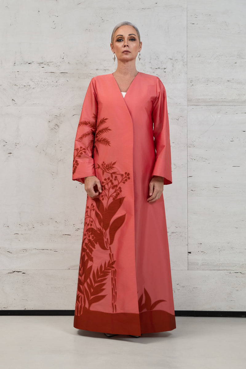 Palmeo Coral