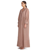 A-Line Abaya