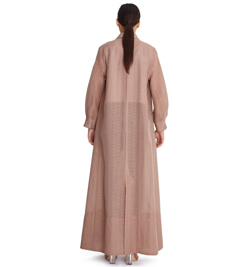 A-Line Abaya