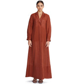 A-Line Abaya