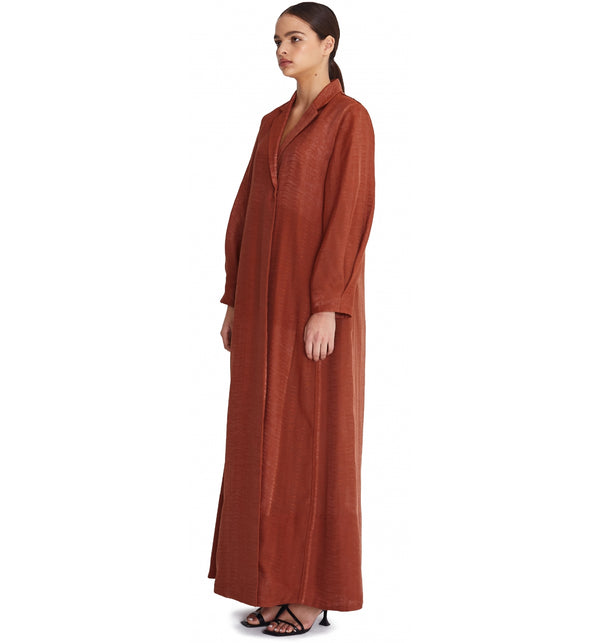 A-Line Abaya